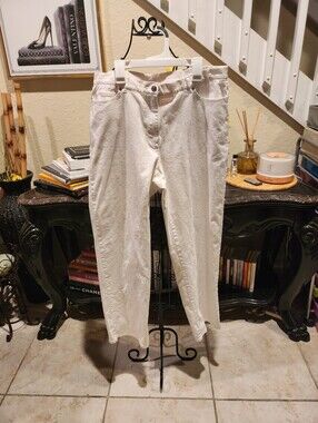 Hearts of Palm pants size 12